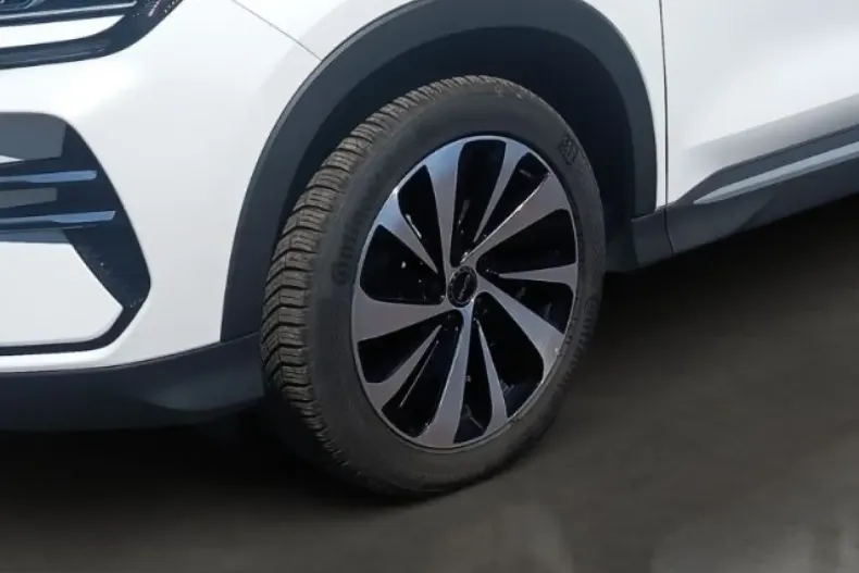 BYD Seal U din 2025 cu 14.330 km - oferta BYD221344 - foto 7