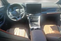 BYD Seal U din 2025 cu 14.330 km - oferta BYD221344 - foto 12