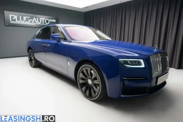 Rolls-Royce Ghost din 2023 - oferta ROL221345