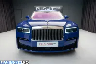 Rolls-Royce Ghost din 2023 cu 16.880 km - oferta ROL221345 - foto 2