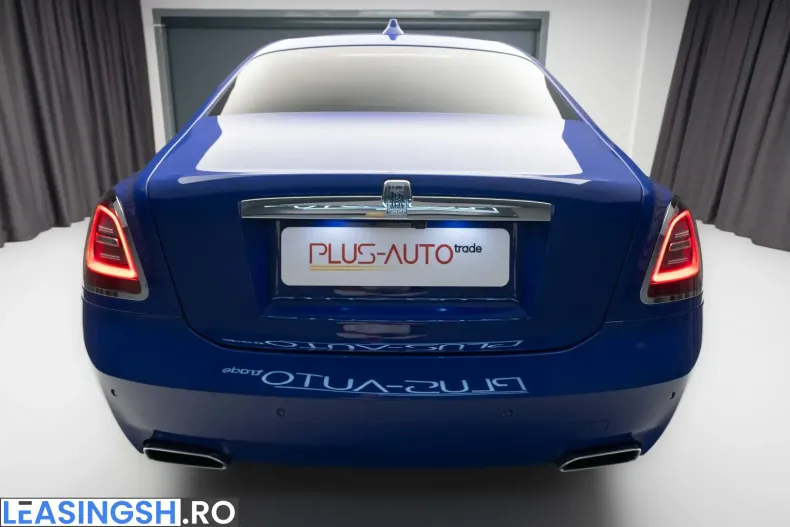 Rolls-Royce Ghost din 2023 cu 16.880 km - oferta ROL221345 - foto 5