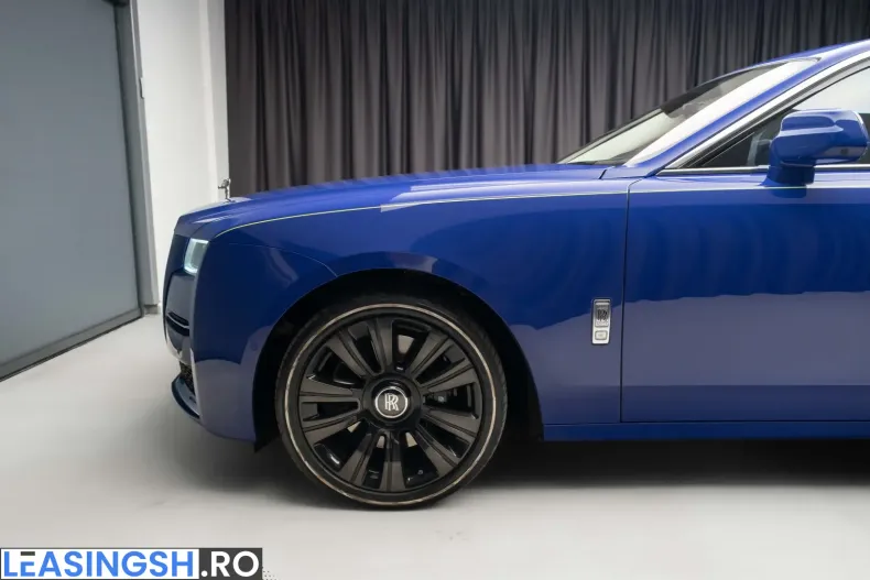 Rolls-Royce Ghost din 2023 cu 16.880 km - oferta ROL221345 - foto 10