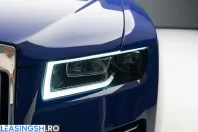 Rolls-Royce Ghost din 2023 cu 16.880 km - oferta ROL221345 - foto 15