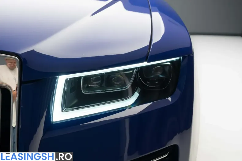 Rolls-Royce Ghost din 2023 cu 16.880 km - oferta ROL221345 - foto 15