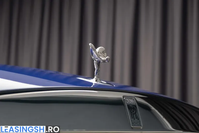 Rolls-Royce Ghost din 2023 cu 16.880 km - oferta ROL221345 - foto 17
