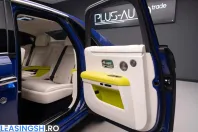 Rolls-Royce Ghost din 2023 cu 16.880 km - oferta ROL221345 - foto 18