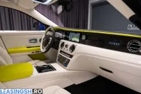 Rolls-Royce Ghost din 2023 cu 16.880 km - oferta ROL221345 - foto 22