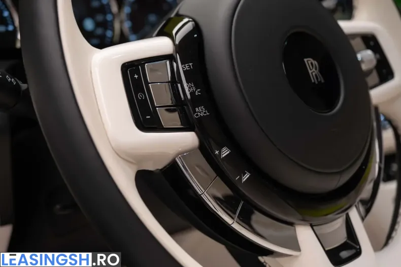 Rolls-Royce Ghost din 2023 cu 16.880 km - oferta ROL221345 - foto 35