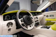 Rolls-Royce Ghost din 2023 cu 16.880 km - oferta ROL221345 - foto 37