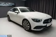 Mercedes-Benz E 200 (Clasa E) din 2021 cu 61.800 km - oferta MER221346 - foto 1