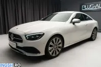 Mercedes-Benz E 200 (Clasa E) din 2021 cu 61.800 km - oferta MER221346 - foto 2