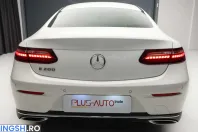 Mercedes-Benz E 200 (Clasa E) din 2021 cu 61.800 km - oferta MER221346 - foto 5