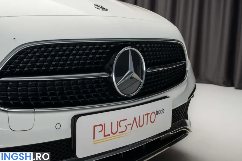 Mercedes-Benz E 200 (Clasa E) din 2021 cu 61.800 km - oferta MER221346 - foto 9
