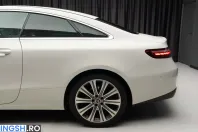 Mercedes-Benz E 200 (Clasa E) din 2021 cu 61.800 km - oferta MER221346 - foto 14