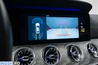 Mercedes-Benz E 200 (Clasa E) din 2021 cu 61.800 km - oferta MER221346 - foto 17