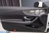 Mercedes-Benz E 200 (Clasa E) din 2021 cu 61.800 km - oferta MER221346 - foto 22