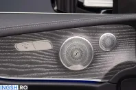 Mercedes-Benz E 200 (Clasa E) din 2021 cu 61.800 km - oferta MER221346 - foto 23