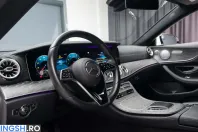 Mercedes-Benz E 200 (Clasa E) din 2021 cu 61.800 km - oferta MER221346 - foto 26