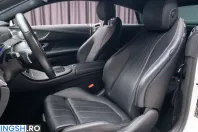 Mercedes-Benz E 200 (Clasa E) din 2021 cu 61.800 km - oferta MER221346 - foto 28