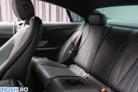 Mercedes-Benz E 200 (Clasa E) din 2021 cu 61.800 km - oferta MER221346 - foto 31