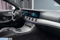 Mercedes-Benz E 200 (Clasa E) din 2021 cu 61.800 km - oferta MER221346 - foto 34