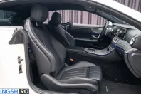 Mercedes-Benz E 200 (Clasa E) din 2021 cu 61.800 km - oferta MER221346 - foto 35