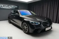 Mercedes-Benz S 500 (Clasa S) din 2021 cu 79.500 km - oferta MER221347 - foto 1