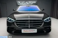 Mercedes-Benz S 500 (Clasa S) din 2021 cu 79.500 km - oferta MER221347 - foto 2