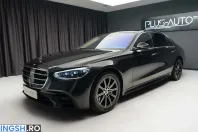 Mercedes-Benz S 500 (Clasa S) din 2021 cu 79.500 km - oferta MER221347 - foto 3