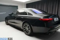 Mercedes-Benz S 500 (Clasa S) din 2021 cu 79.500 km - oferta MER221347 - foto 4