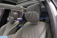 Mercedes-Benz S 500 (Clasa S) din 2021 cu 79.500 km - oferta MER221347 - foto 11