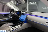 Mercedes-Benz S 500 (Clasa S) din 2021 cu 79.500 km - oferta MER221347 - foto 16