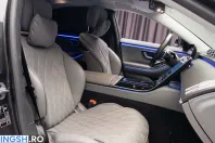 Mercedes-Benz S 500 (Clasa S) din 2021 cu 79.500 km - oferta MER221347 - foto 17