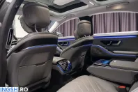 Mercedes-Benz S 500 (Clasa S) din 2021 cu 79.500 km - oferta MER221347 - foto 23