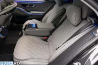 Mercedes-Benz S 500 (Clasa S) din 2021 cu 79.500 km - oferta MER221347 - foto 24