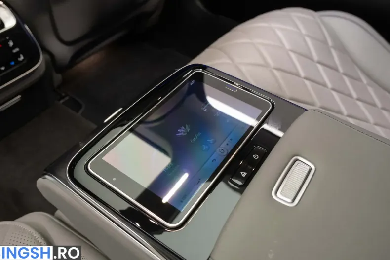 Mercedes-Benz S 500 (Clasa S) din 2021 cu 79.500 km - oferta MER221347 - foto 25