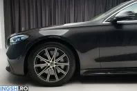 Mercedes-Benz S 500 (Clasa S) din 2021 cu 79.500 km - oferta MER221347 - foto 34
