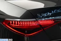 Mercedes-Benz S 500 (Clasa S) din 2021 cu 79.500 km - oferta MER221347 - foto 40