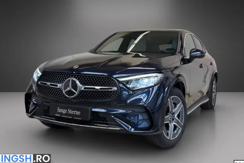 Mercedes-Benz GLC 300 (Clasa GLC) din 2024 cu 13.790 km - oferta MER221348 - foto 3