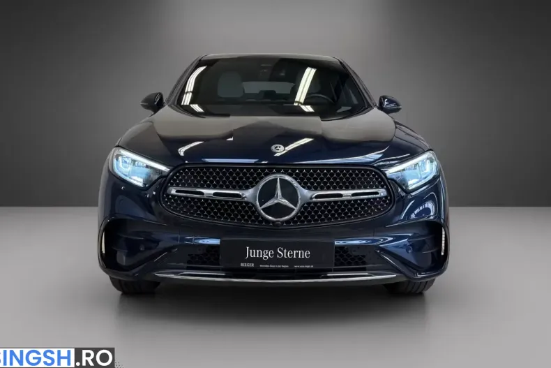 Mercedes-Benz GLC 300 (Clasa GLC) din 2024 cu 13.790 km - oferta MER221348 - foto 4