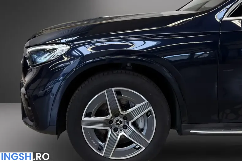 Mercedes-Benz GLC 300 (Clasa GLC) din 2024 cu 13.790 km - oferta MER221348 - foto 15