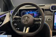 Mercedes-Benz GLC 300 (Clasa GLC) din 2024 cu 13.790 km - oferta MER221348 - foto 19