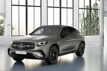Mercedes-Benz GLC 220 din 2023 - oferta MER221349