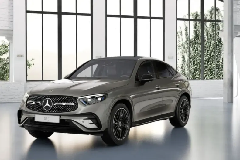 Mercedes-Benz GLC 220 (Clasa GLC) din 2023 cu 13.957 km - oferta MER221349 - foto 1