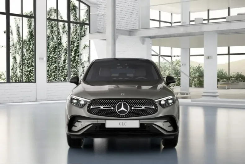 Mercedes-Benz GLC 220 (Clasa GLC) din 2023 cu 13.957 km - oferta MER221349 - foto 2