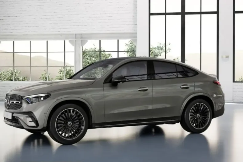 Mercedes-Benz GLC 220 (Clasa GLC) din 2023 cu 13.957 km - oferta MER221349 - foto 3