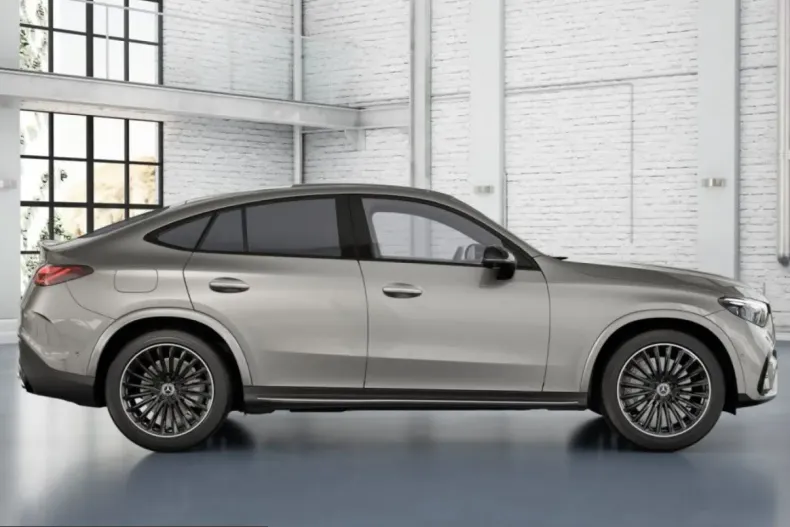Mercedes-Benz GLC 220 (Clasa GLC) din 2023 cu 13.957 km - oferta MER221349 - foto 4
