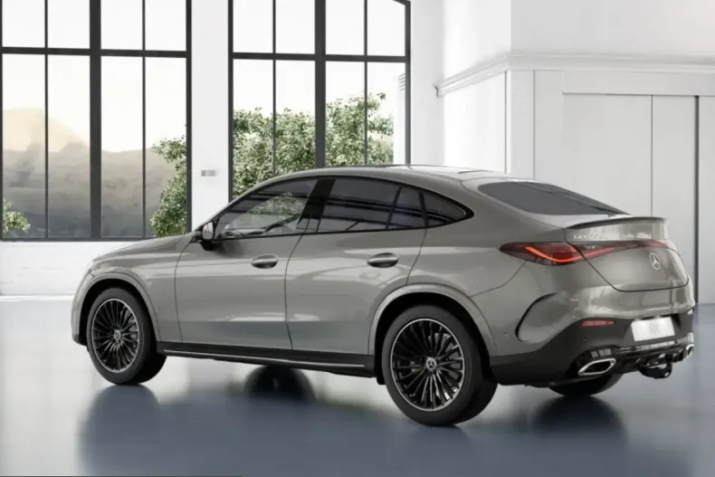Mercedes-Benz GLC 220 (Clasa GLC) din 2023 cu 13.957 km - oferta MER221349 - foto 5