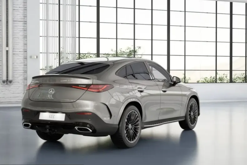 Mercedes-Benz GLC 220 (Clasa GLC) din 2023 cu 13.957 km - oferta MER221349 - foto 6