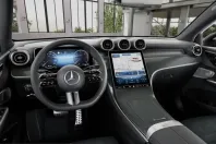 Mercedes-Benz GLC 220 (Clasa GLC) din 2023 cu 13.957 km - oferta MER221349 - foto 8